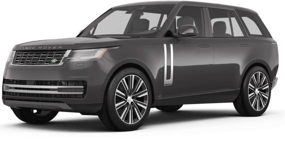 LAND ROVER RANGE ROVER 2023 SALKP9E71PA033908 image